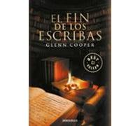 El Fin De Los Escribas (biblioteca De Los Muertos 3)