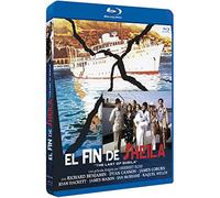 El Fin de Sheila [Blu-ray] (1973) The Last of Sheila