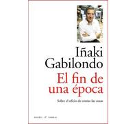 El Fin de una Época, Colección Rilke