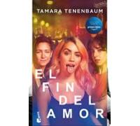 El Fin Del Amor