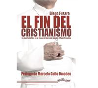 El fin del cristianismo: 96 (Última Línea de Ensayo)