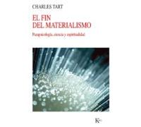 El fin del materialismo: Parapsicología, ciencia y espiritualidad (Nueva ciencia)