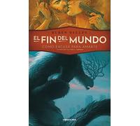 El fin del mundo como excusa para amarte