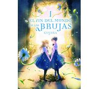 El fin del mundo de las brujas 01