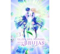 El fin del mundo de las brujas 03