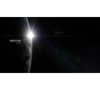 El fin del mundo por Takahiro | DVD | Dinero | Moneda mágica | Primer plano