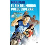 El fin del mundo puede esperar: 1 (4You2)