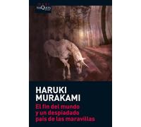 El fin del mundo y un despiadado país de las maravillas