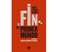 El Fin Del Primer Mundo