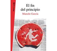 El fin del principio. NUEVO. Envío URGENTE. POESIA (IMOSVER)