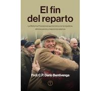 El fin del reparto: La Reforma Previsional que termina con la injusticia, elimina juicios y mejora los salarios