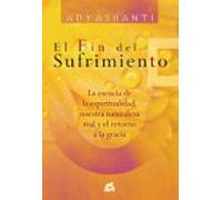 El fin del sufrimiento