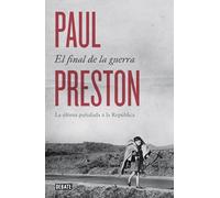 El final de la guerra: La última puñalada a la República (Debate)