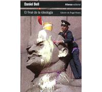 El final de la ideología | Daniel Bell