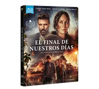 El Final de Nuestros Días [Blu-ray] (2024) Die Alone