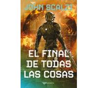 el final de todas las cosas nº 06/06
