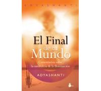 el final de tu mundo: comentarios sobre la naturaleza de la ilumi naci