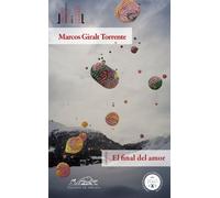 El final del amor: 154 (Voces/ Literatura)