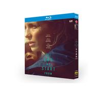 El final del que partimos (2023) Blu-ray 1080P BD