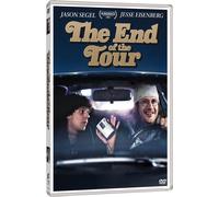 El Final Del Tour DVD SONY PICTURES