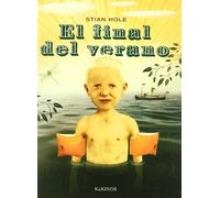 El final del verano (INFANTIL JUVENIL)
