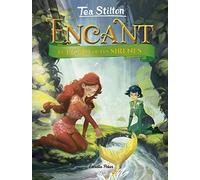 El fiord de les sirenes: 6 (Tea Stilton. Encant)