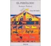 El Fisiologo: Bestiario Medieval