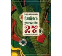 El flamenco y la generación del 27