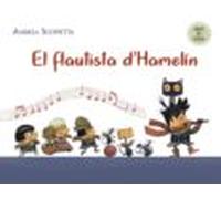 El Flautista D´Hamelín