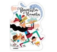 El flautista d'Hamelín: 13 (Què em contes!)