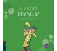 El flautista d'Hamelín: 13 (Petits contes)