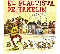 El Flautista de Hame - El Flautista De Hamelin 17