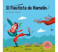 El flautista de Hamelín: 10 (Populars)
