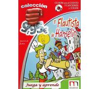 El Flautista De Hamelín