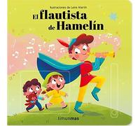 El flautista de Hamelín | Aa.vv.