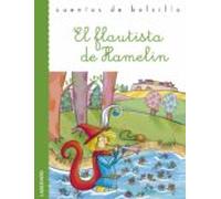 El Flautista De Hamelín (ebook)