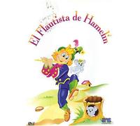 El Flautista de Hamelin - El Flautista De Hamelin [USA] [DVD]