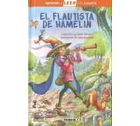 El flautista de Hamelin | Susaeta Ediciones