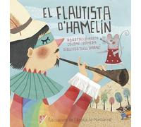 El Flautista D'Hamelín: 13 (Contes clàssics)