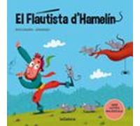 El Flautista D'Hamelín