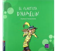 El flautista d'Hamelín