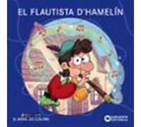 El Flautista Dhamelin
