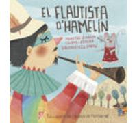 El Flautista D'Hamelín: 13 (Contes clàssics)