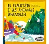 El Flautista I Els Animals D Hamelín
