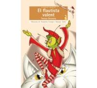 El Flautista Valent: 176 (El Micalet Galàctic)
