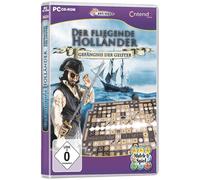 El Fliegende Holländer - Prisión El Fantasmas PC Nuevo + Emb.orig