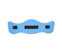 El flotador perfecto: cinturón flotante para aeróbicos acuáticos y fisioterapia, diseñado para un ajuste regulable y con costuras de doble a