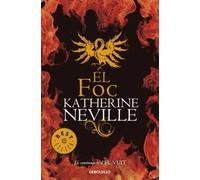 El Foc | Katherine Neville