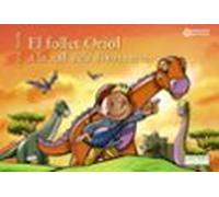 El follet Oriol a la vall dels dinosaures