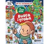 El follet Oriol. Busca i troba